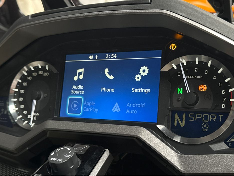 2025 Honda GL1800 Goldwing GL1800 50th ANNIVERSARY EDITION €44,950