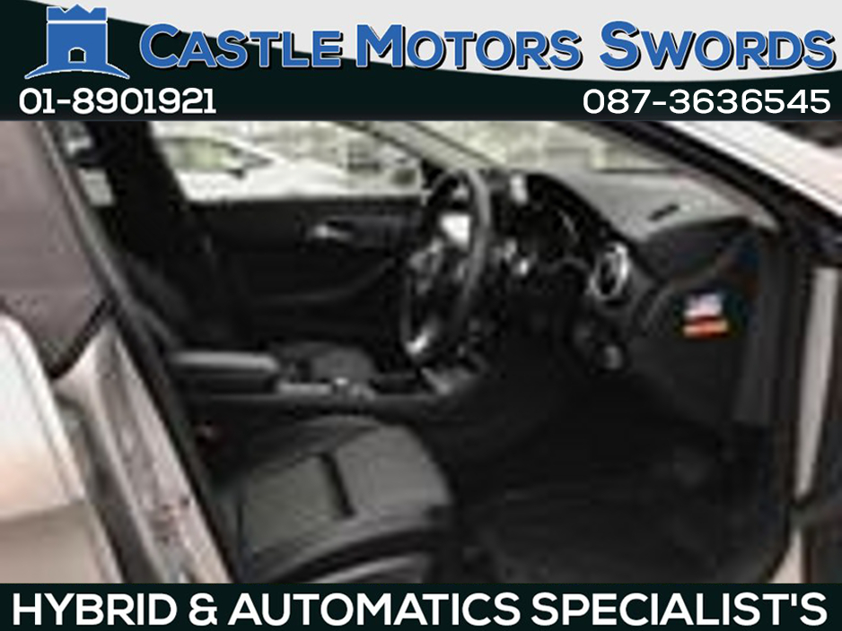 2018 Mercedes-Benz CLA Class ONLY 22K KM / CLA  AMG  LINE LIKE NEW €25,900