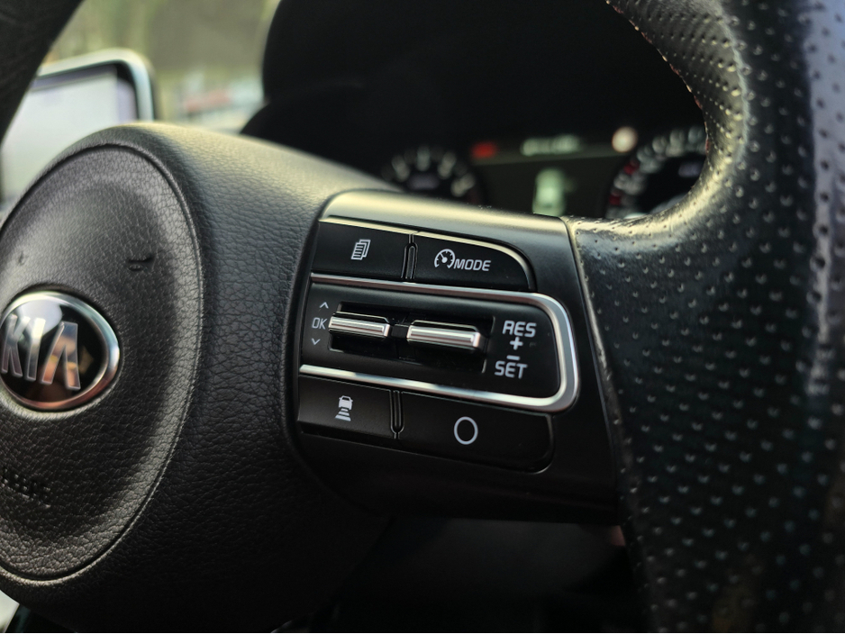 2018 Kia Stinger GT 3.3 V6 Petrol 370 Bhp Auto 2018 €37,950