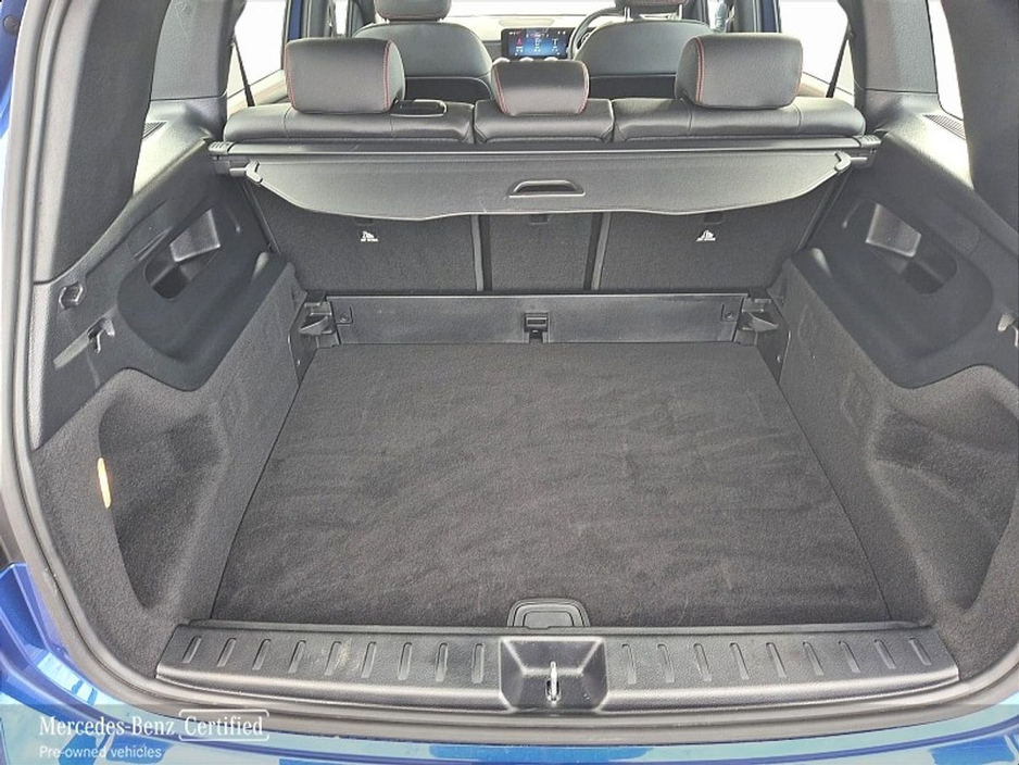 2025 Mercedes-Benz GLB GLB200d AMG Line *Ex-Demo* €59,950