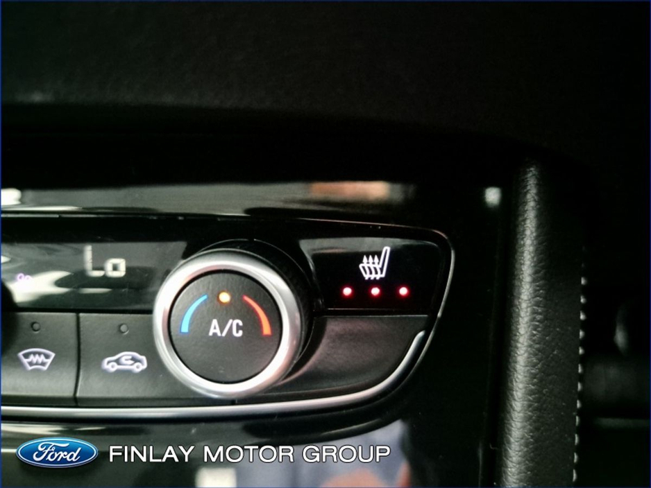 2019 Opel Grandland X SC 1.2i 130PS 6 Speed Auto, Full service history . €17,950