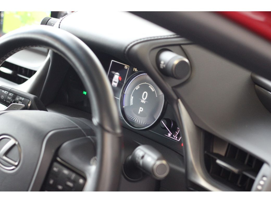 2020 Lexus ES 300 H 2.5 ES CVT 215BHP €30,899