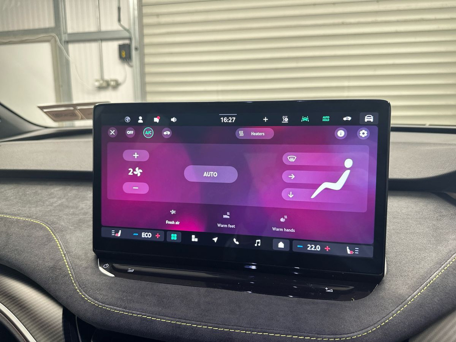 2026 Skoda Elroq 85 RS *0% APR* €85 P/W 3YRS €55,627