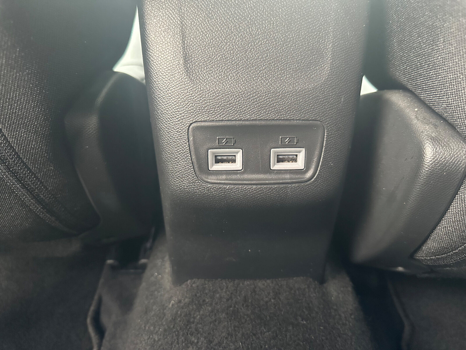 2022 Peugeot 2008 1.2 Puretech 100bhp Allure €21,895