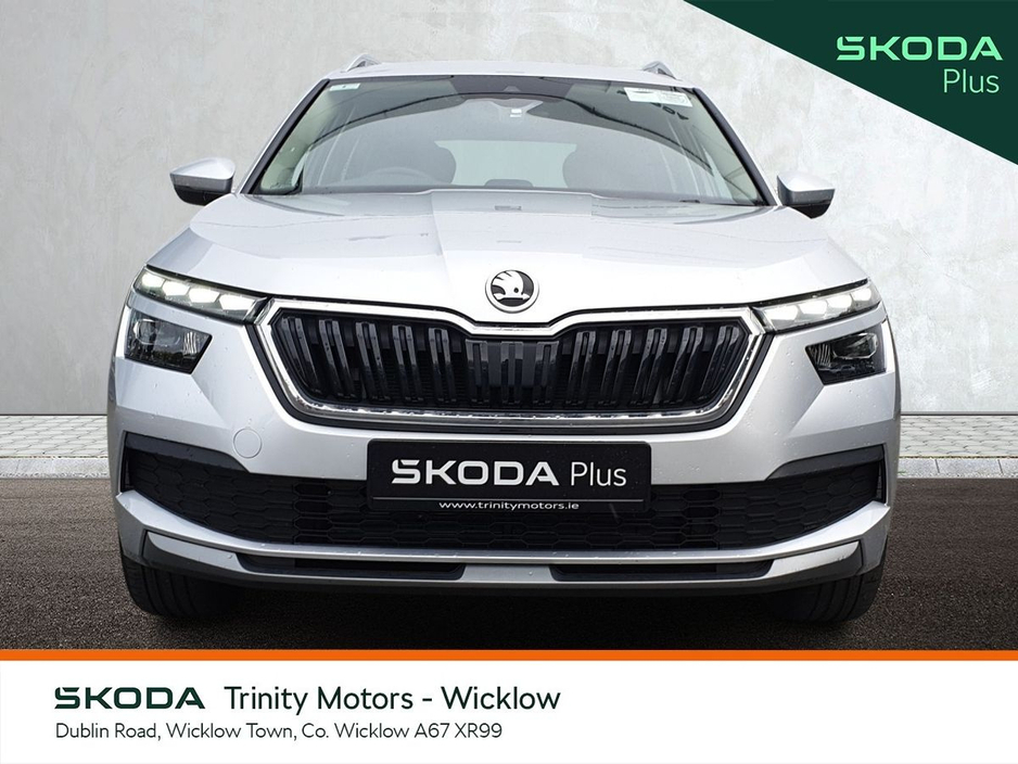 2023 Skoda Kamiq * STUNNING SUV * STYLE * 1.0 TSI * 110 BHP * GREAT VALUE * TRINITY SKODA * €26,950
