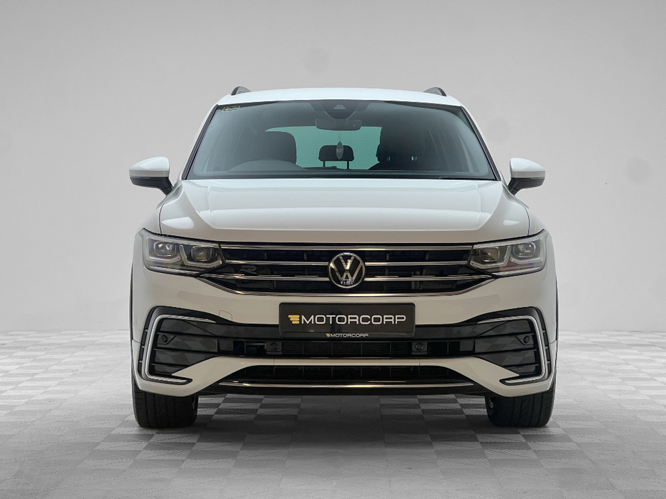 2023 Volkswagen Tiguan R-LINE 1.4 TSI PHEV DSG €36,990
