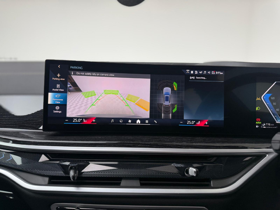 2025 BMW X5 50E M SPORT XDRIVE *PAN ROOF* €102,990