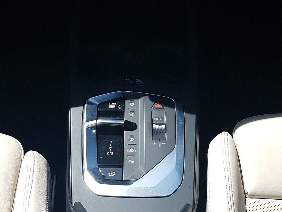 2025 BMW 2 Series 220 M Sport Gran Coupe €49,995