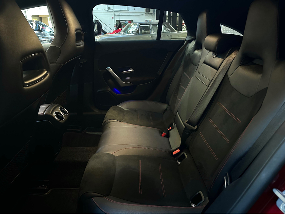 2023 Mercedes-Benz CLA Class CLA 250e AMG LINE PREMIUM AUTO €29,950