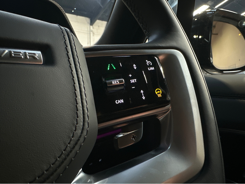 2025 Land Rover Range Rover P460 E-HYBRID HIGH SPEC NEW €149,950