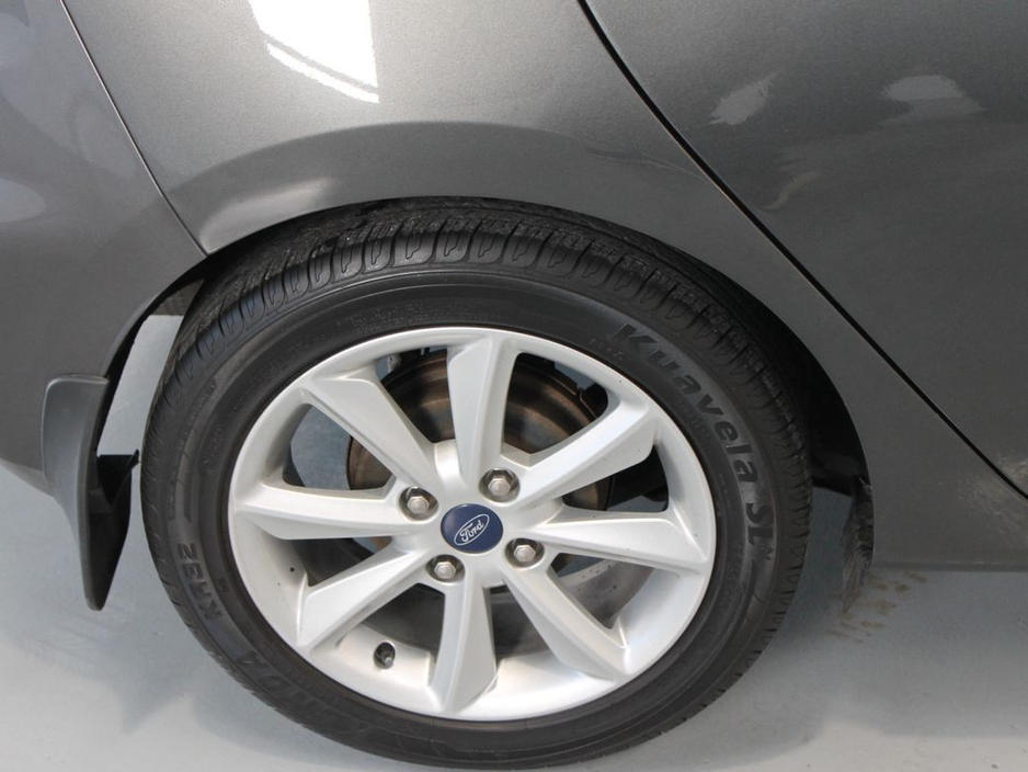 2019 Ford Fiesta 1.10 70PS 5SPD 5DR 4DR €14,999