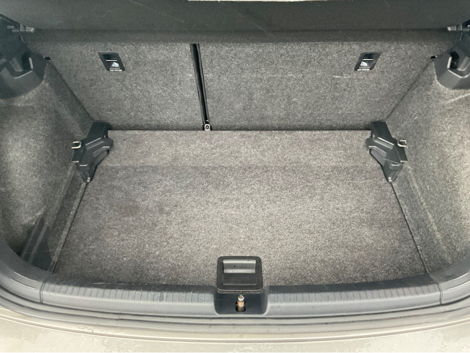 2019 Volkswagen Polo TRENDLINE 1.0 MANUAL 5SPEED 65HP 5DR €13,950