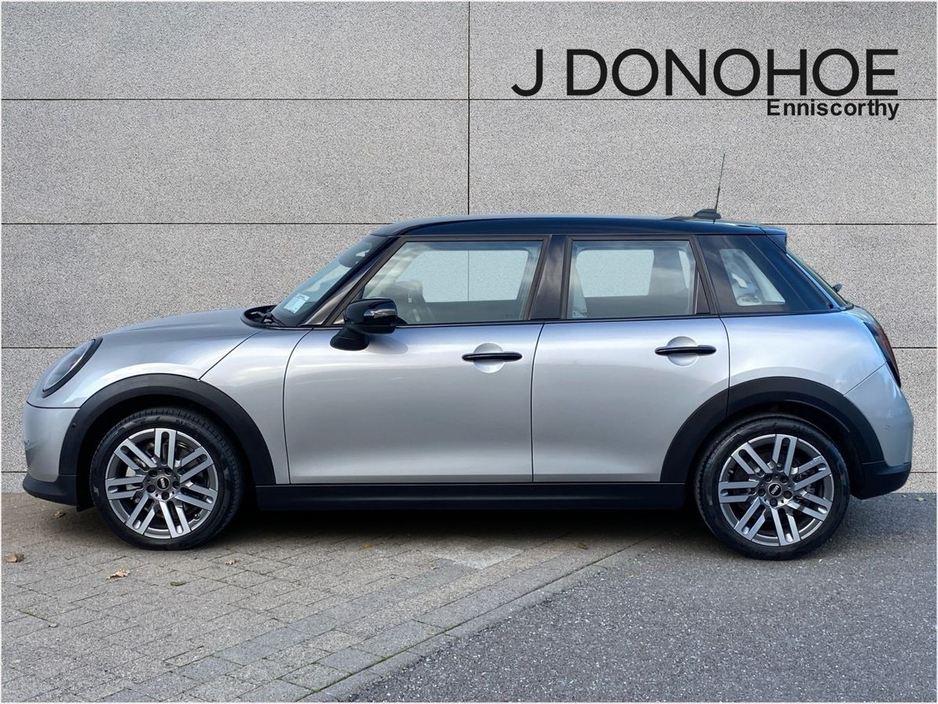 2025 MINI Hatch COOPER Cooper Classic Auto €39,950