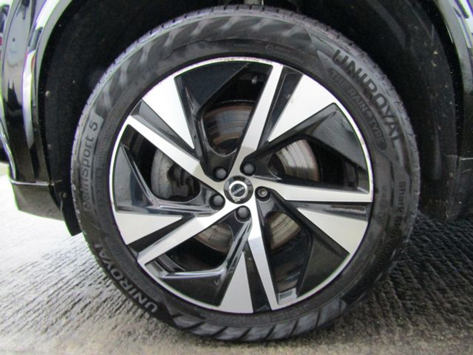 2021 Volvo XC90 Rdesign T8 Recharge 390HP 5D A €49,900