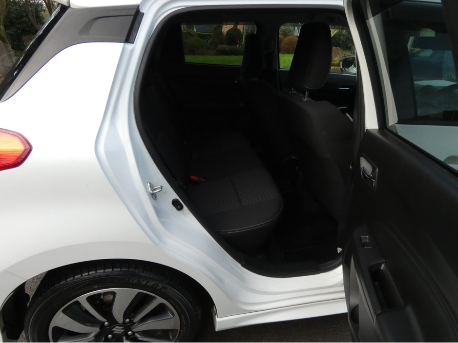 2017 Suzuki Swift 1.0 TURBO  RS AUTO €11,950