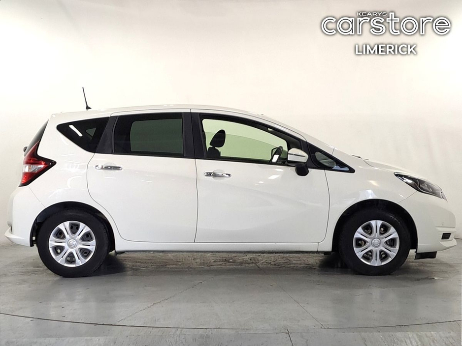 2019 Nissan Note 1.2 PET AUTO €12,880