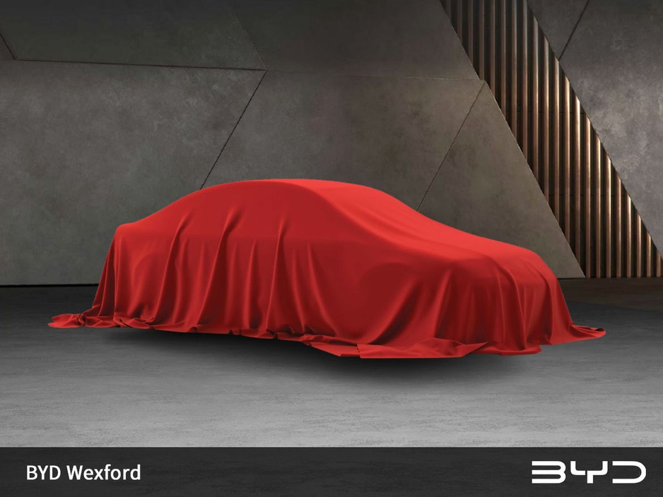 2026 BYD Sealion 7 COMFORT 82.5KwH 482KM + HEAT PUMP €52,720