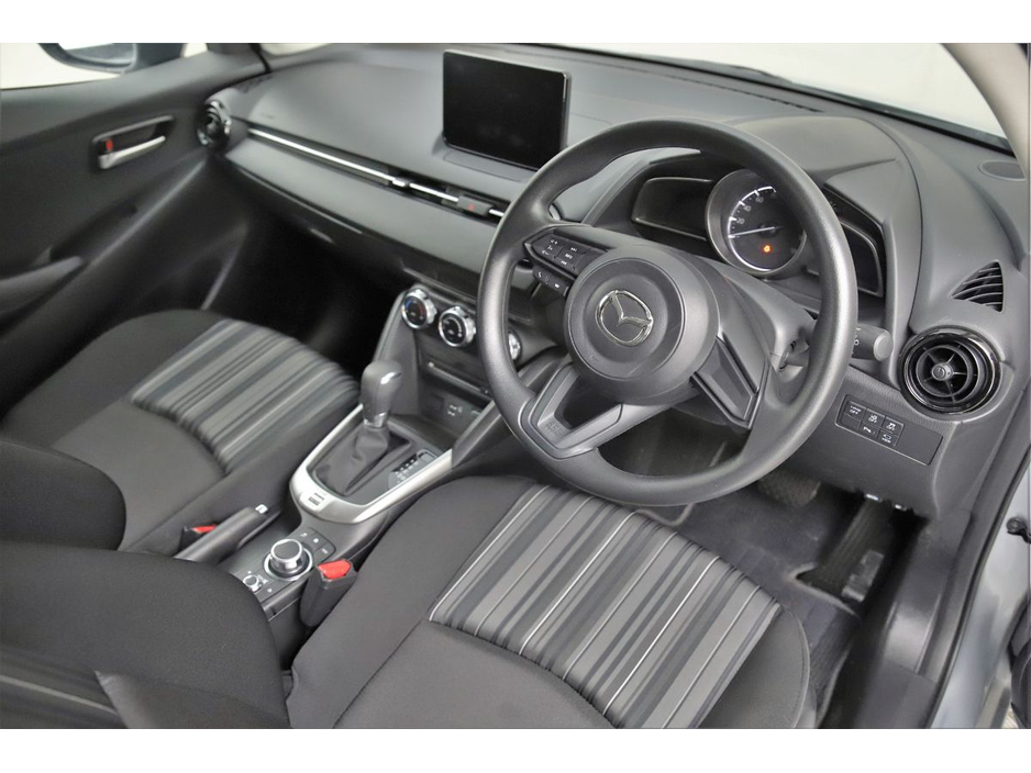 2023 Mazda Mazda2 1.5 AUTO SKYACTIVE *VERY LOW MILEAGE*360 PAN CAM CAM*REAR PARK SENSORS* €19,880