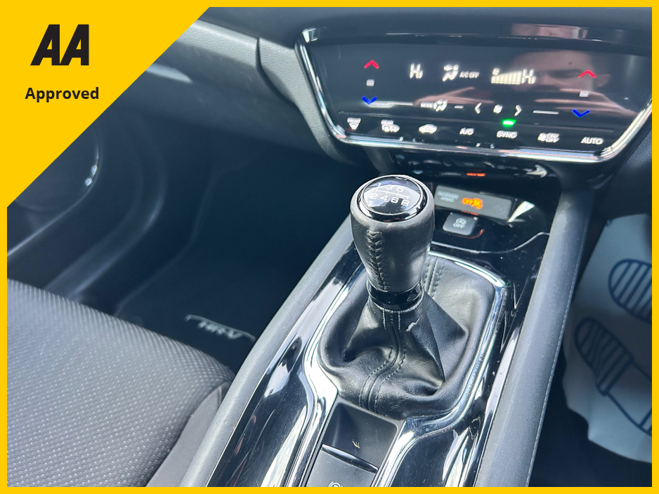 2016 Honda HR-V 2016 HONDA HRV 1.6iDTEC ES €10,950