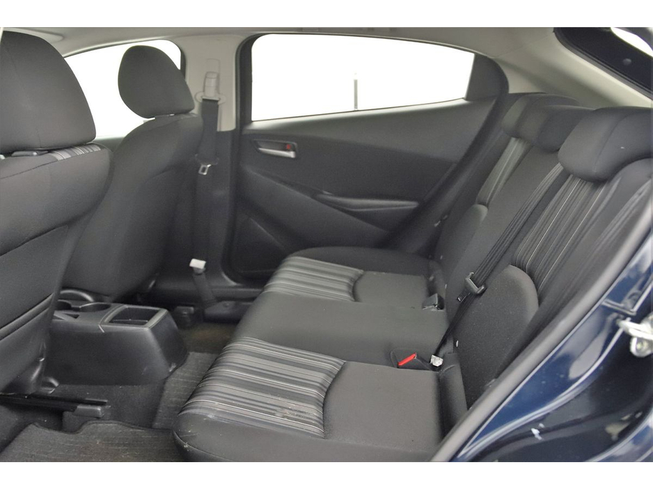 2020 Mazda Mazda2 1.5 AUTO *REVERSE CAM*REAR PARK SENSORS*