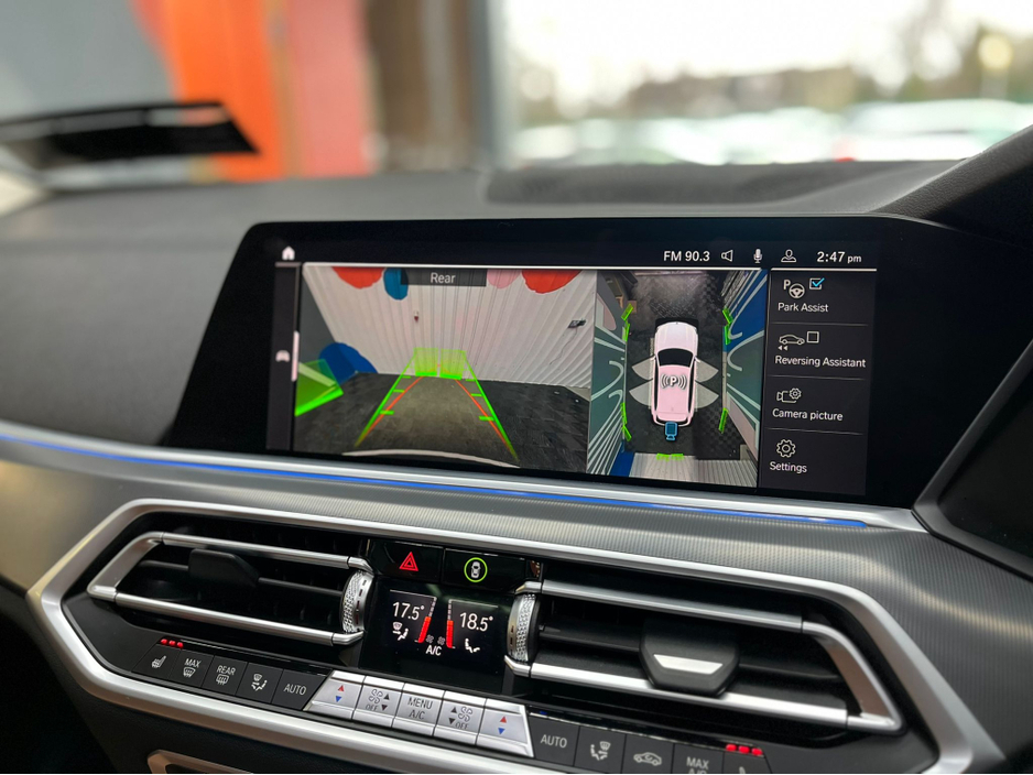 2021 BMW X5 €52950 2021 BMW X5 xDRIVE 45E -PANORAMIC ELECTRIC ROOF - HEATED ELECTRIC MEMORY SEATS - CRUISE CONTROL - REVERSE CAMERA - SPLIT ELECTRIC TAILGATE - REAR SUNBLINDS - REVERSE CAMERA €52,950