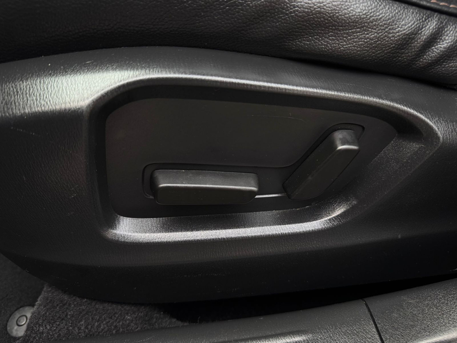 2018 Mazda CX-5 2WD 2.2 D 150PS PLATINUM 4DR €16,800