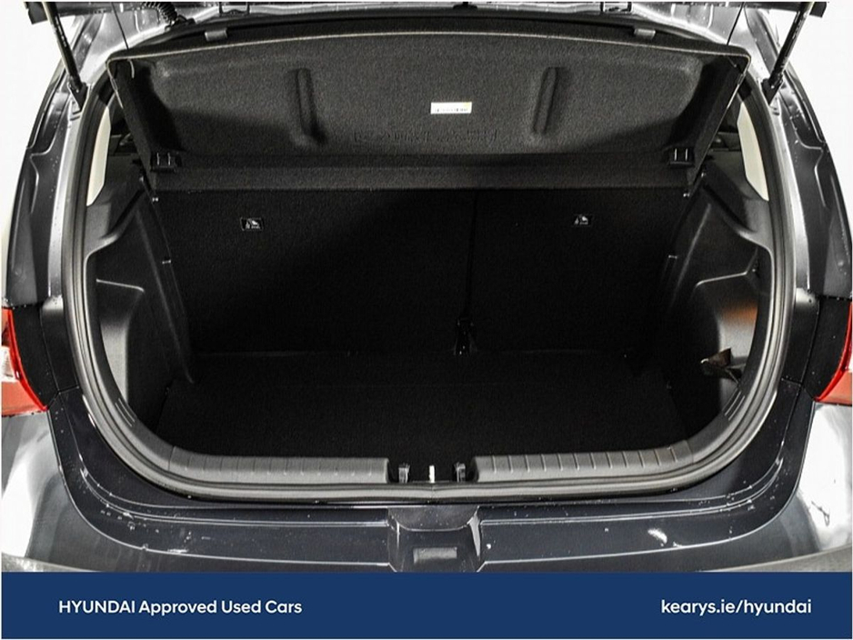 2023 Hyundai i20 1.2 Deluxe Plus €19,900