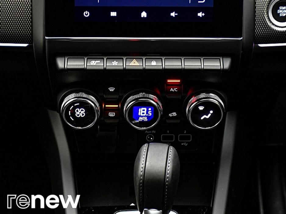 2025 Renault Arkana Techno TCe 140 Auto GSR2 €30,900