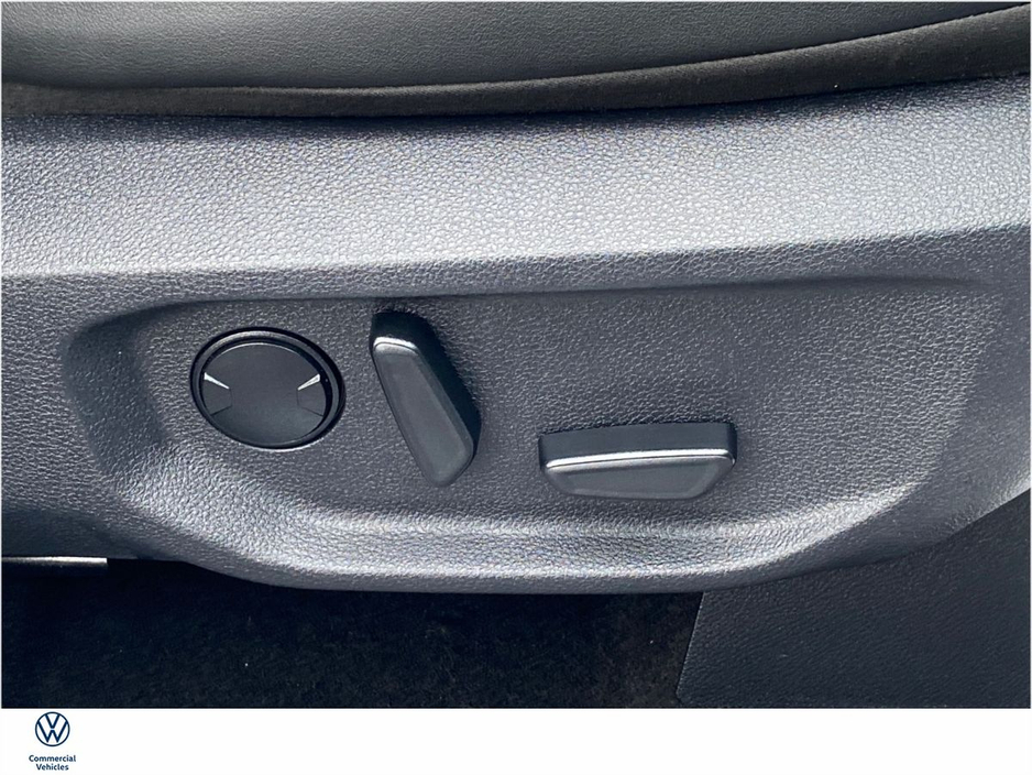 2024 Volkswagen Amarok AMAROK AMAROK AV (5.1) 3.0 237 €53,655