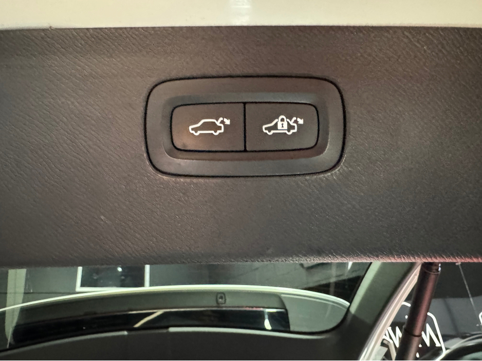 2019 Volvo XC90 T8 TWIN EN PHEV GT 5DR AUTO ONE OWNER IRISH JEEP €49,950