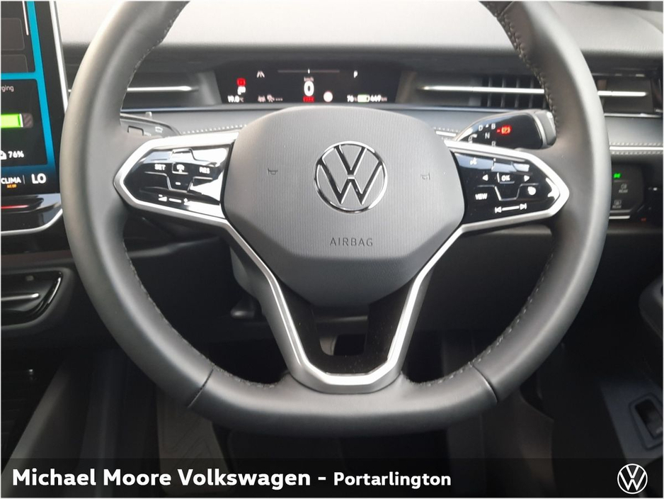 2026 Volkswagen ID.7 TOURER PRO PLUS €59,950