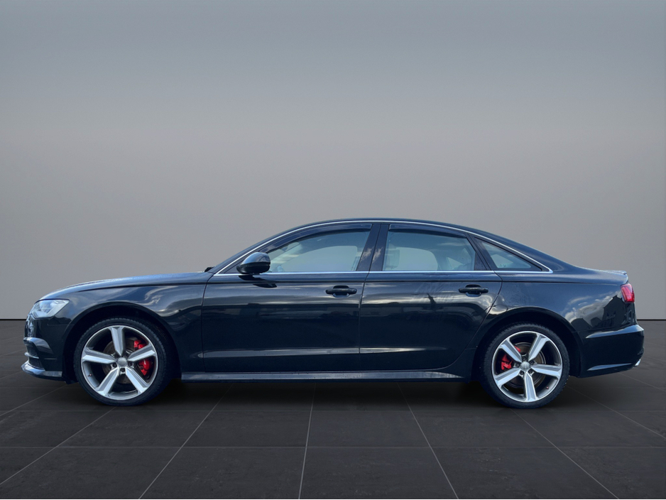 2018 Audi A6 LIMOUSINE 2.0 TDI 150 SE S-TRONIC 4DR AUTO €22,950