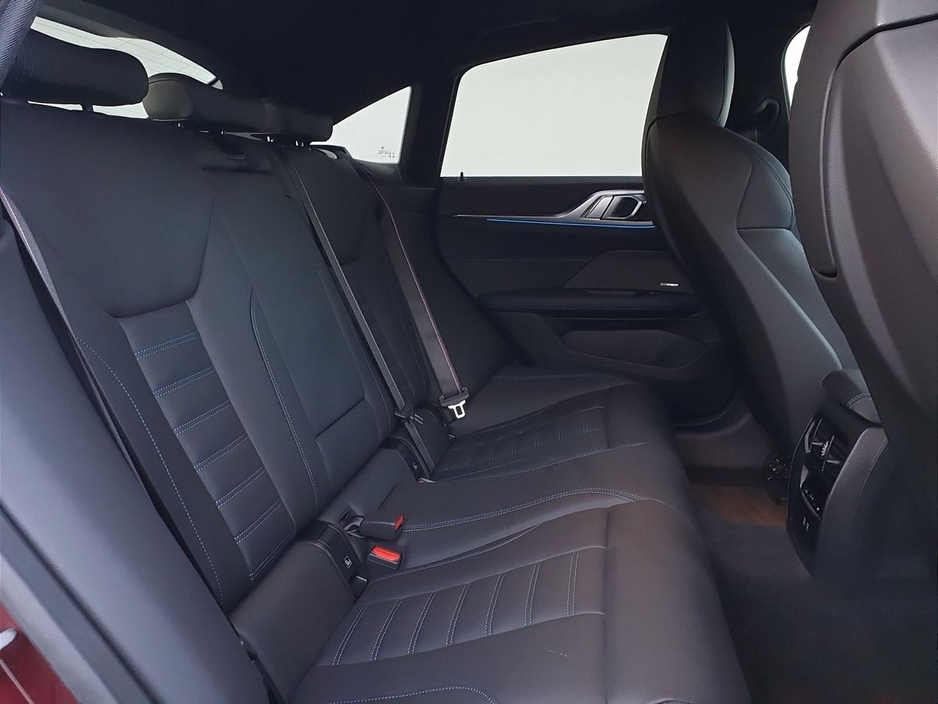 2023 BMW i4 M50 €62,995