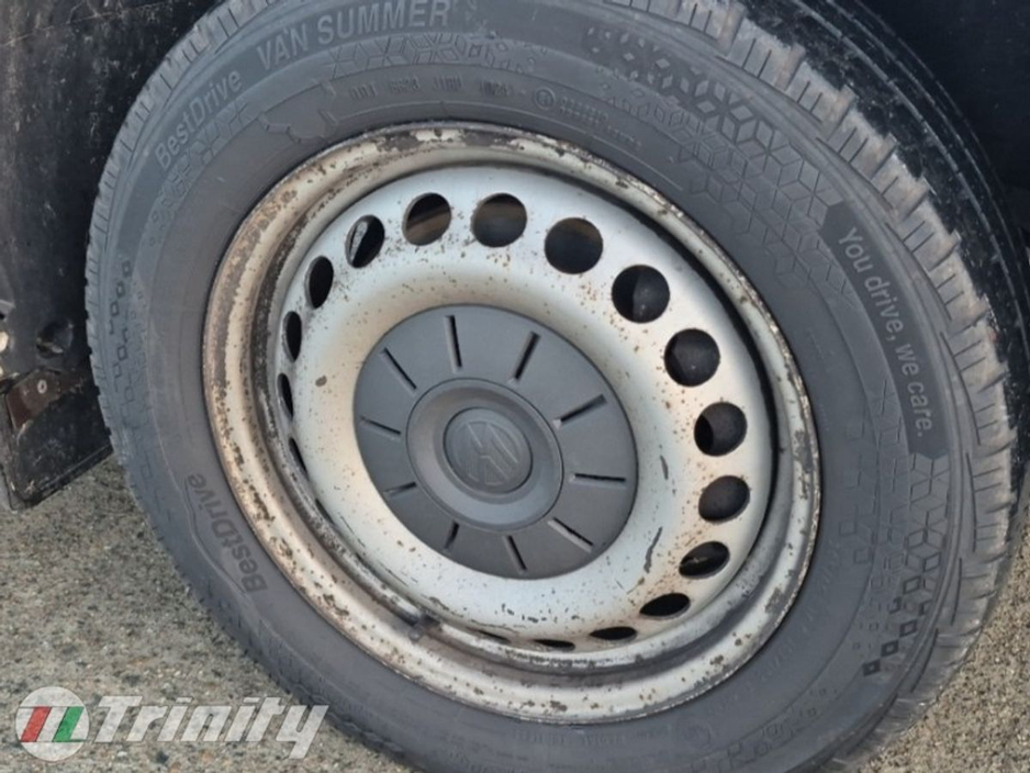 2018 Volkswagen Transporter * BEST VALUE * T6 * 3000KG * 2.0 TDI * TRADE PRICE * TRINITY MOTORS * €9,900