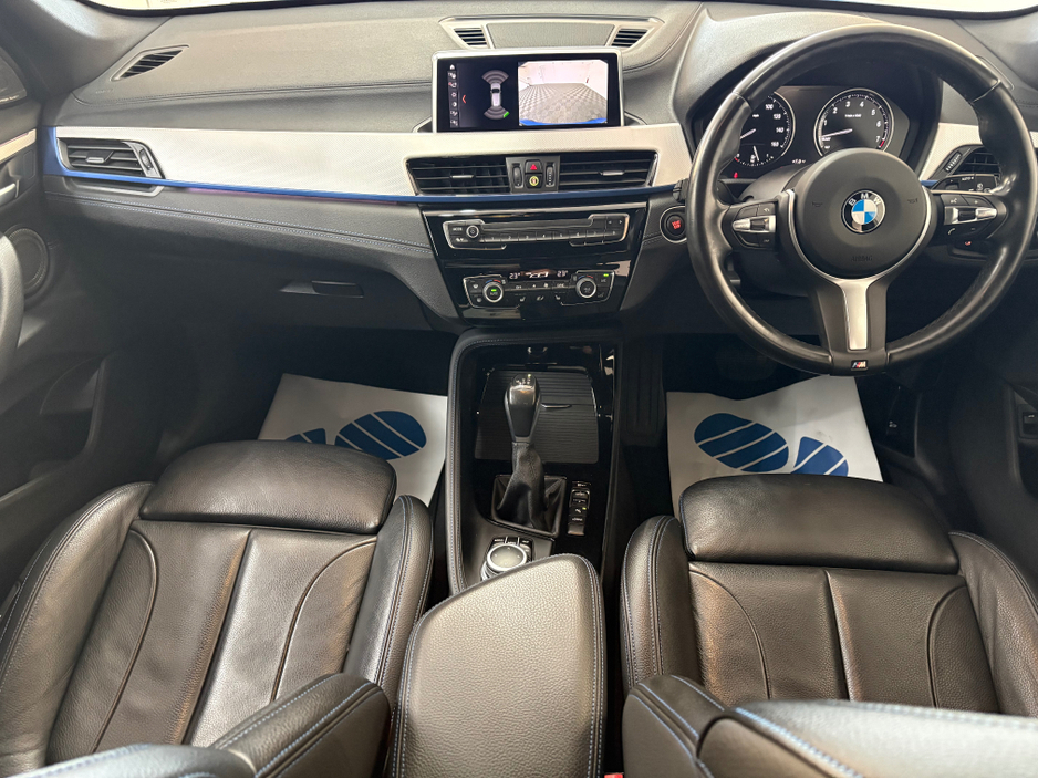 2021 BMW X1 XDRIVE25E M SPORT AUTO €24,950