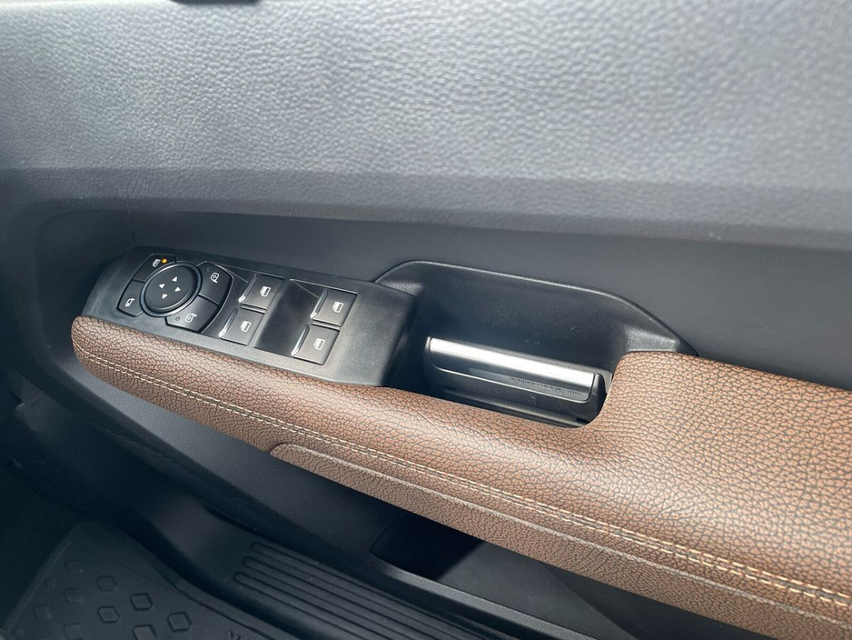 2025 Volkswagen Amarok  €60,810