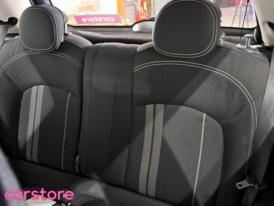 2020 MINI Hatch Cooper Classic Auto €15,880