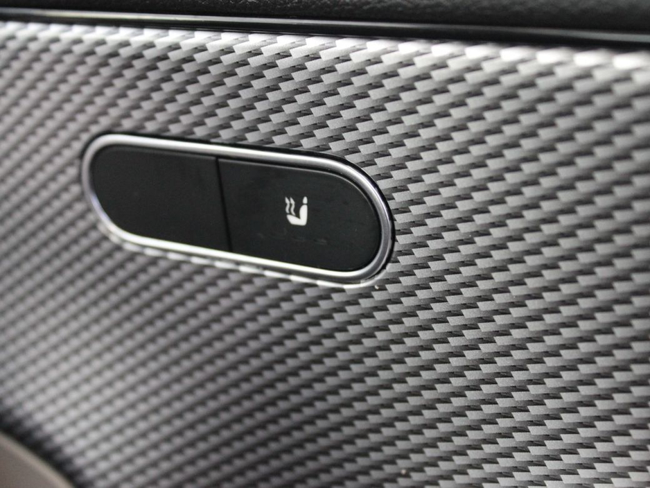 2023 Mercedes-Benz CLA Class 180 Coupe 4DR Auto €36,499