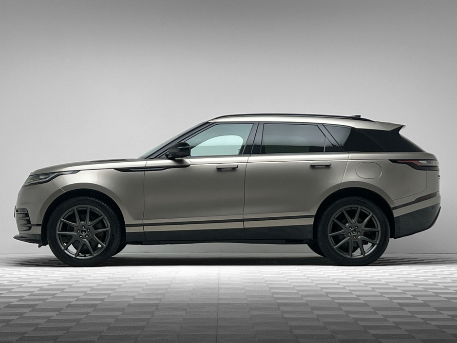 2022 Land Rover Range Rover Velar R-DYNAMIC HSE P400E *PAN ROOF* €52,990