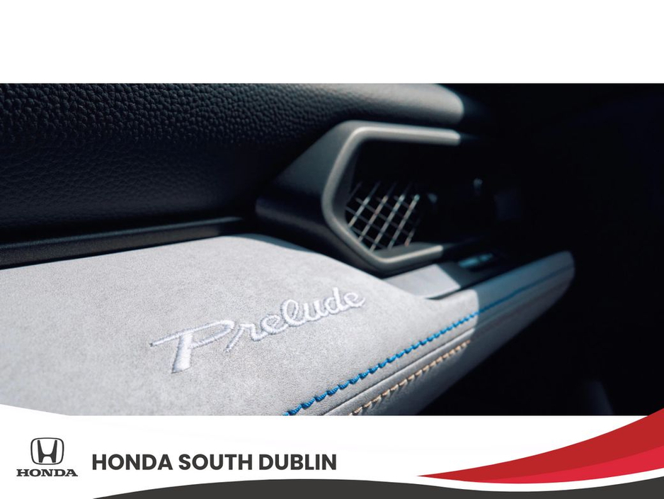 2026 Honda Prelude New Honda Prelude Due Mid 2026