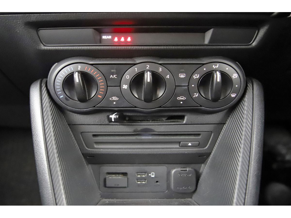 2020 Mazda Mazda2 1.5 AUTO *REVERSE CAM*REAR PARK SENSORS*