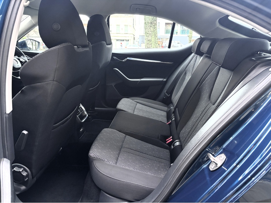 2020 Skoda Octavia STYLE 1.0 TSI 110HP 5DR €20,950