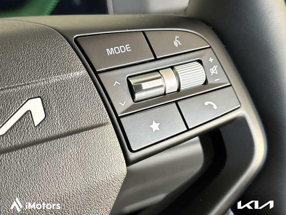 2026 Kia Sportage K2 Commercial Available to Order