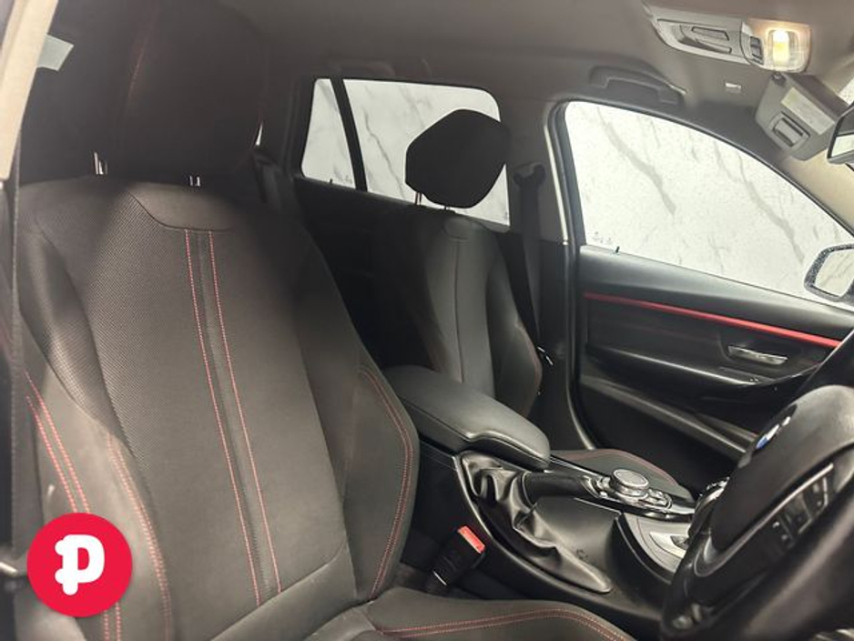 2016 BMW 3 Series 320D Sport Auto Touring - Straight Sale Discont / 12 Months Warranty €17,950