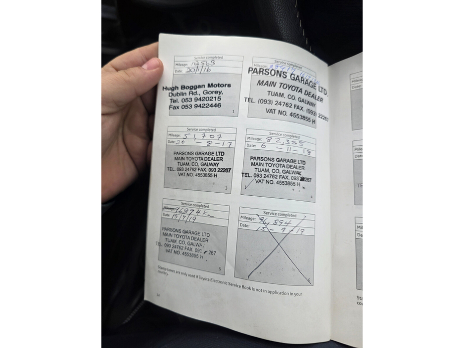 2015 Toyota Yaris 1.0 VVT-i 3Dr Sol €7,950