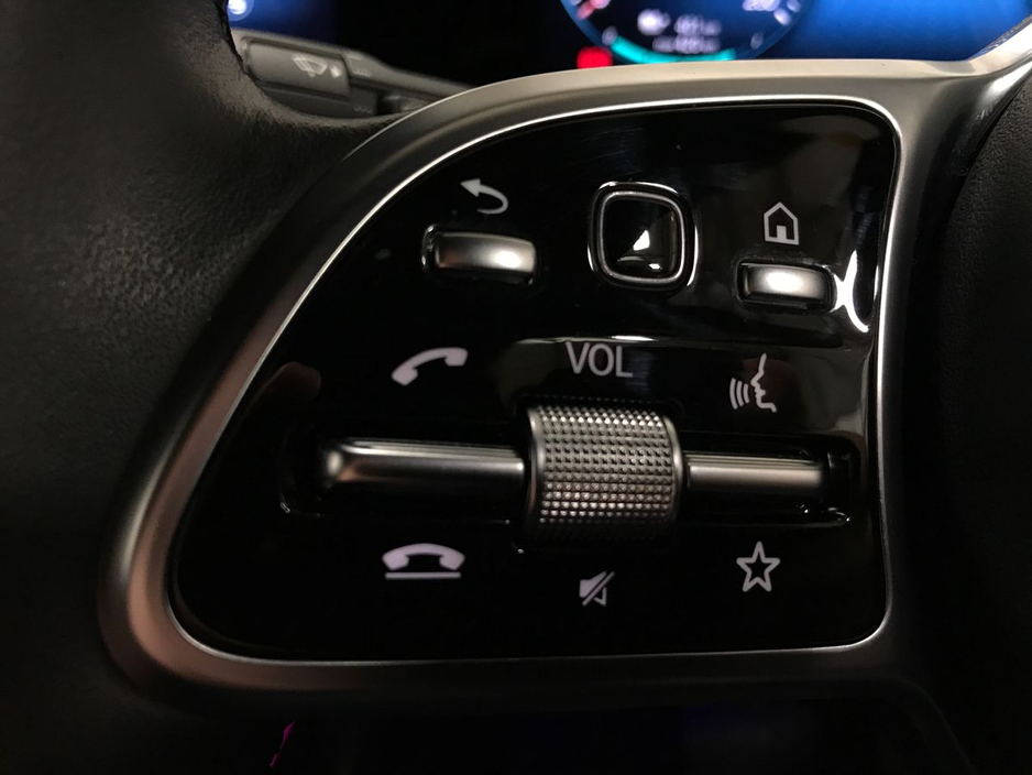 2024 Mercedes-Benz EQA EQA250 Progressive Line €42,500