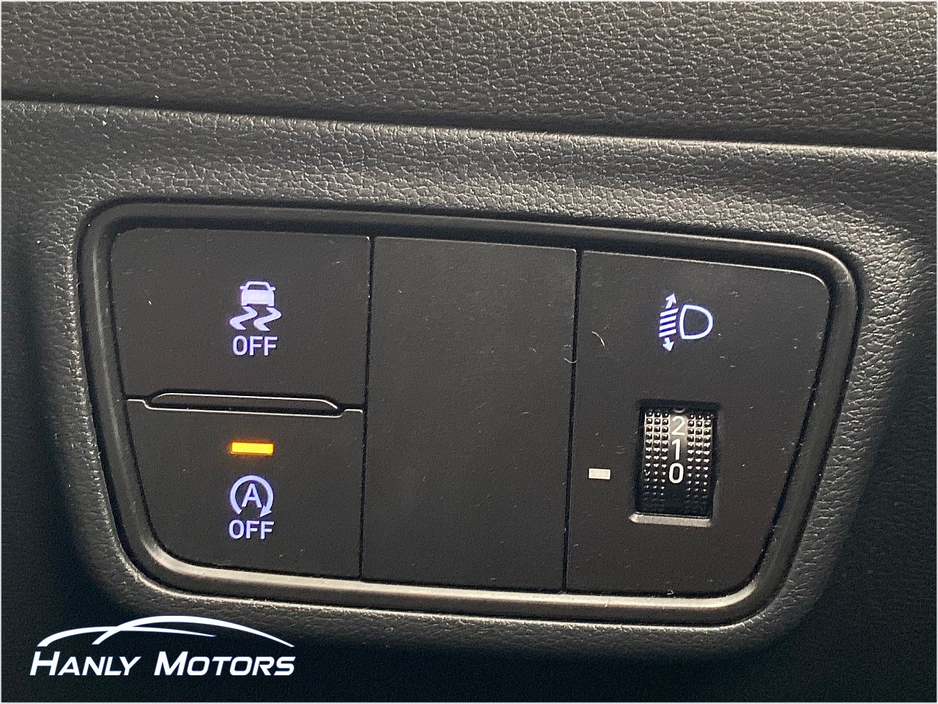 2021 Hyundai Tucson IX35 EXECUTIVE 2WD 5DR