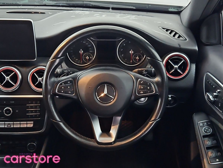 2016 Mercedes-Benz A Class A180 STYLE
