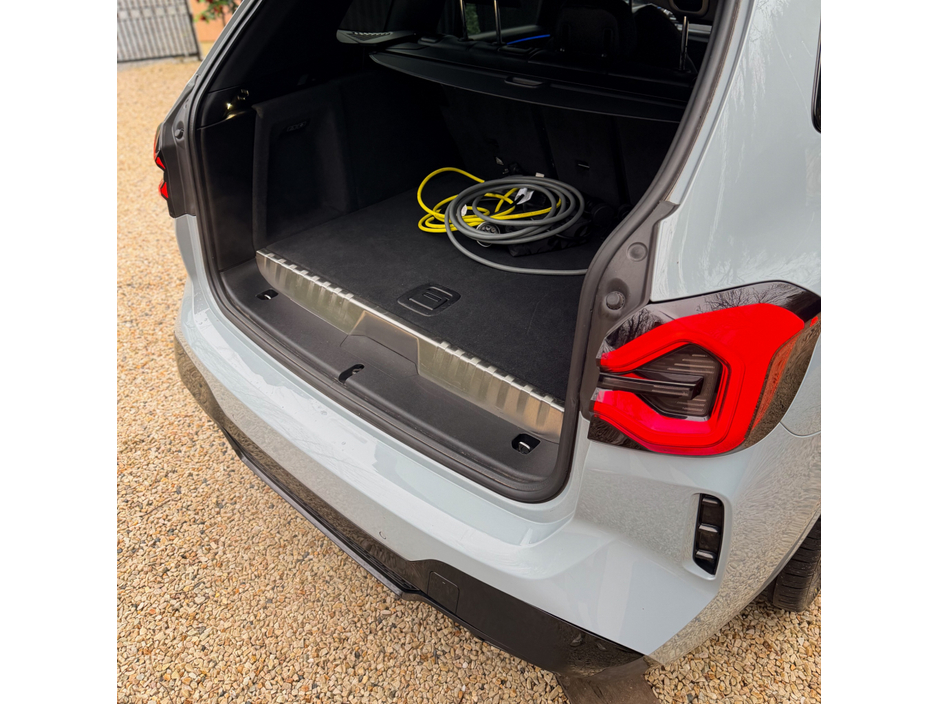 2021 BMW X3 SORRY SOLD €38,999