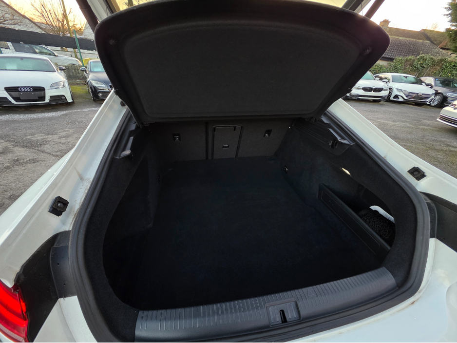 2018 Volkswagen Arteon 2.0 TSI R LINE EDITION 280BHP VIRTUAL DASH FULL LEATHER HEATED ELECTRIC SEATS SAT NAV CARPLAY ANDROID AUTO BLIND SPORT PARKING SENSORS SELF PARKING ASSIST 360 CAMERA €29,500